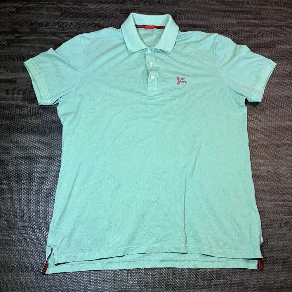 Isaia Polo, L/XL, excellent condition